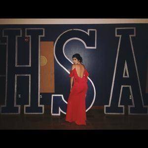 Meet your Posher, Lesley